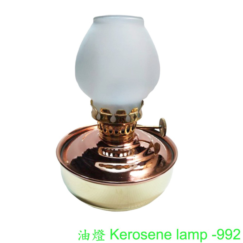 青古銅油燈,紅古銅油燈,鍚古油燈,復古油燈