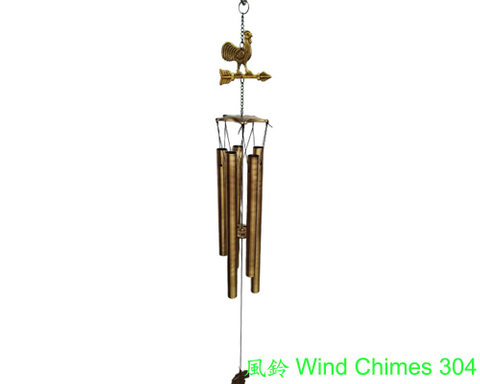 一鳴驚人風鈴
