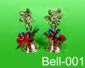 聖誕鈴