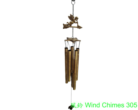 愛神天使風鈴