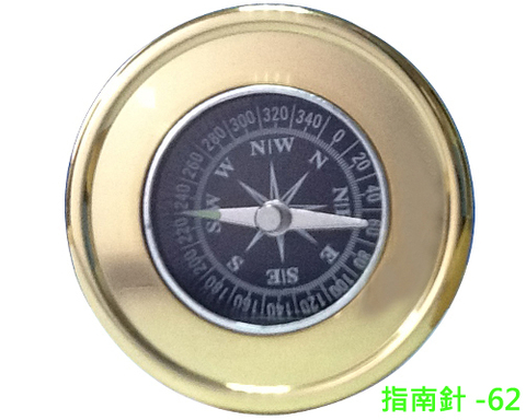 指南針