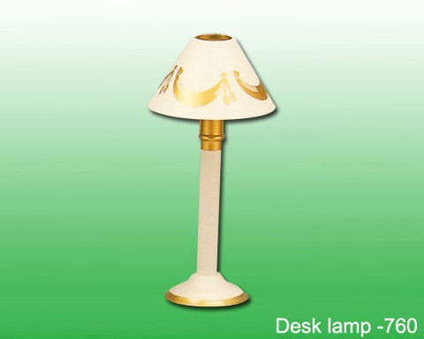 小台燈