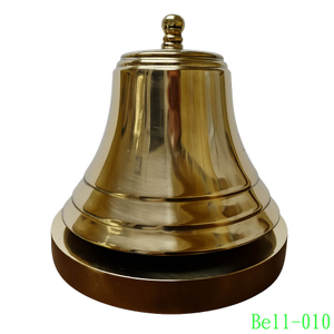 鐘鈴Bell-010(鐘口15公分)