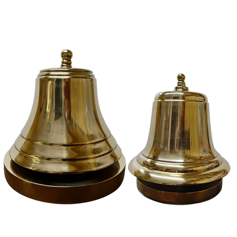 鐘鈴Bell-010(鐘口15公分)