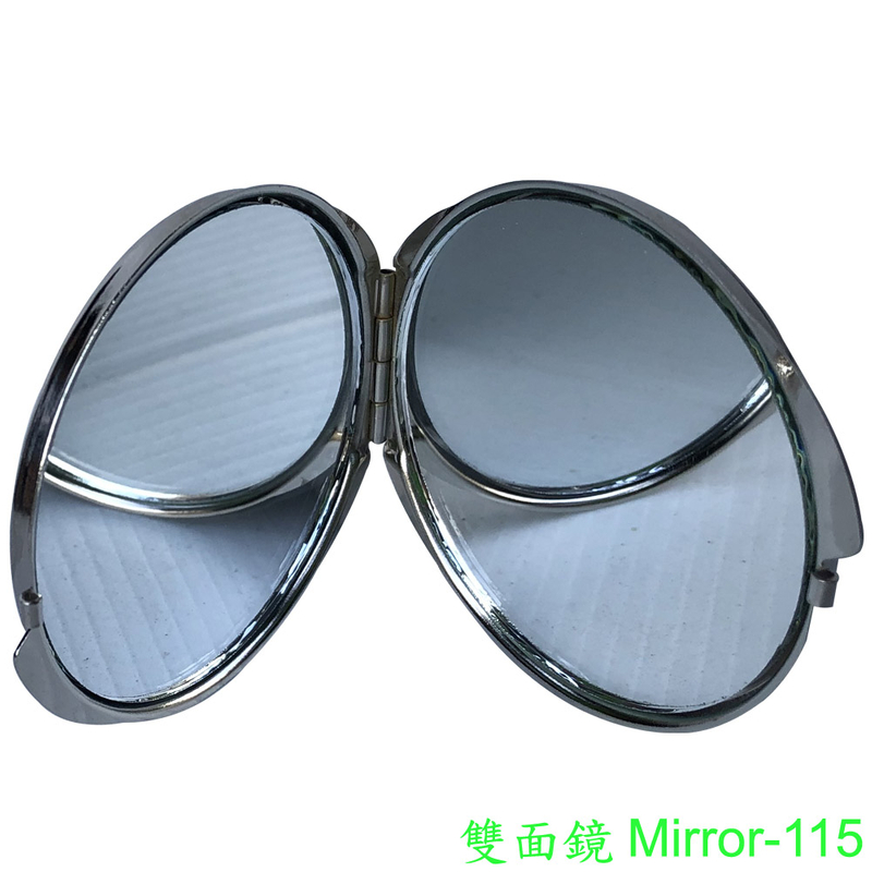 雙面鏡