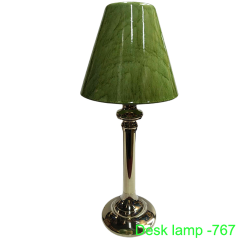 檯燈-燈罩仿大理石紋